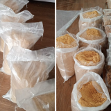 Shakar Desi Natural 1 Kg Jaggery Powder
