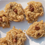 Gurr 500g Desi ghee Nuts sesame seed/peanuts/almond