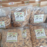 Gurffee Elaichi 1Kg 5-6g uneven Cubes
