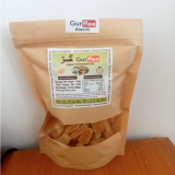 Gurffee Elaichi 454g Pack 5-6g uneven cubes